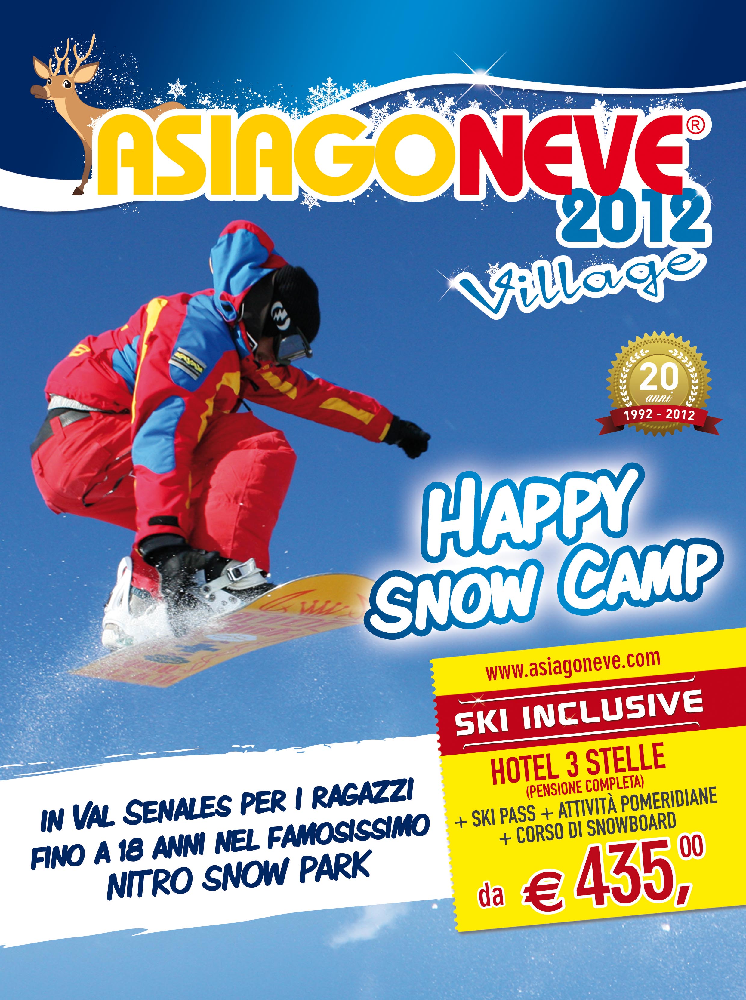 Camp snowboard in ghiacciaio 2012 Camp snowboard in ghiacciaio 2012